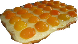 Spiegeleierkuchen