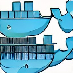 Kein Docker Swarm mit (diesen) vServern