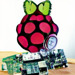 Docker mit Raspi